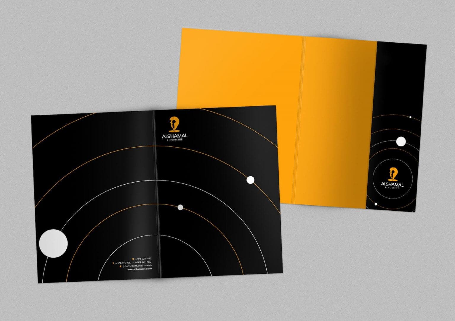 Al Shamal Limo - Image 9