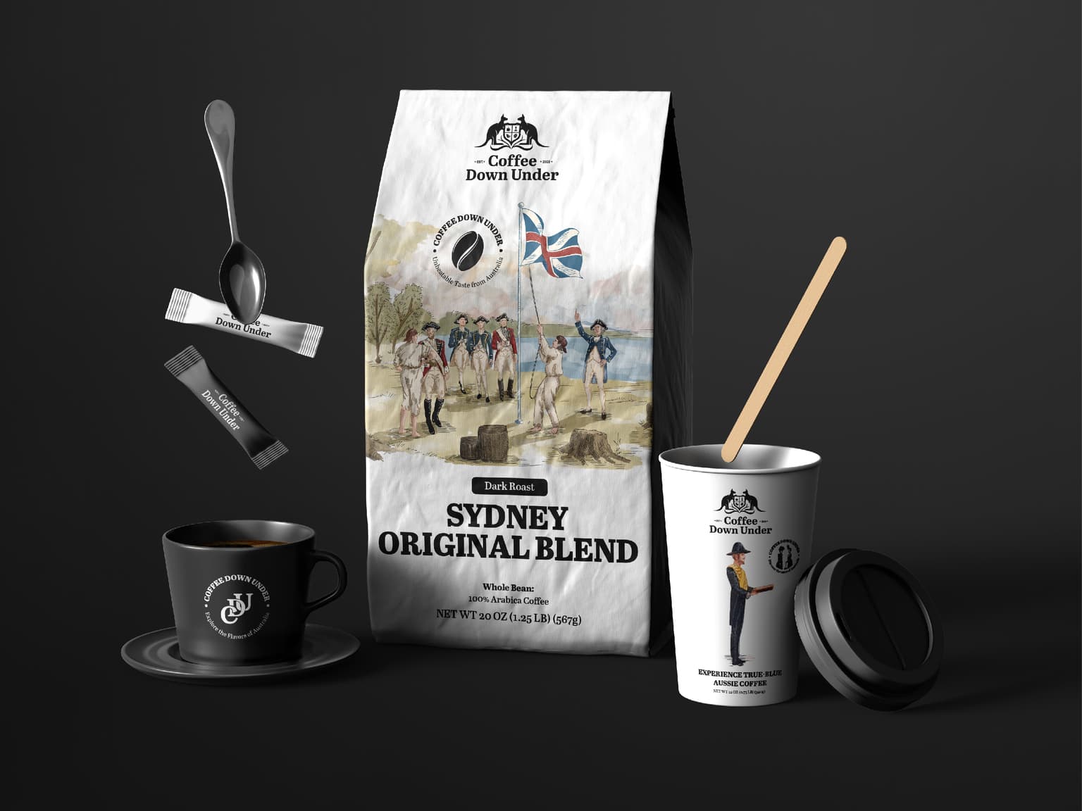 Coffee Down Under - Image 8