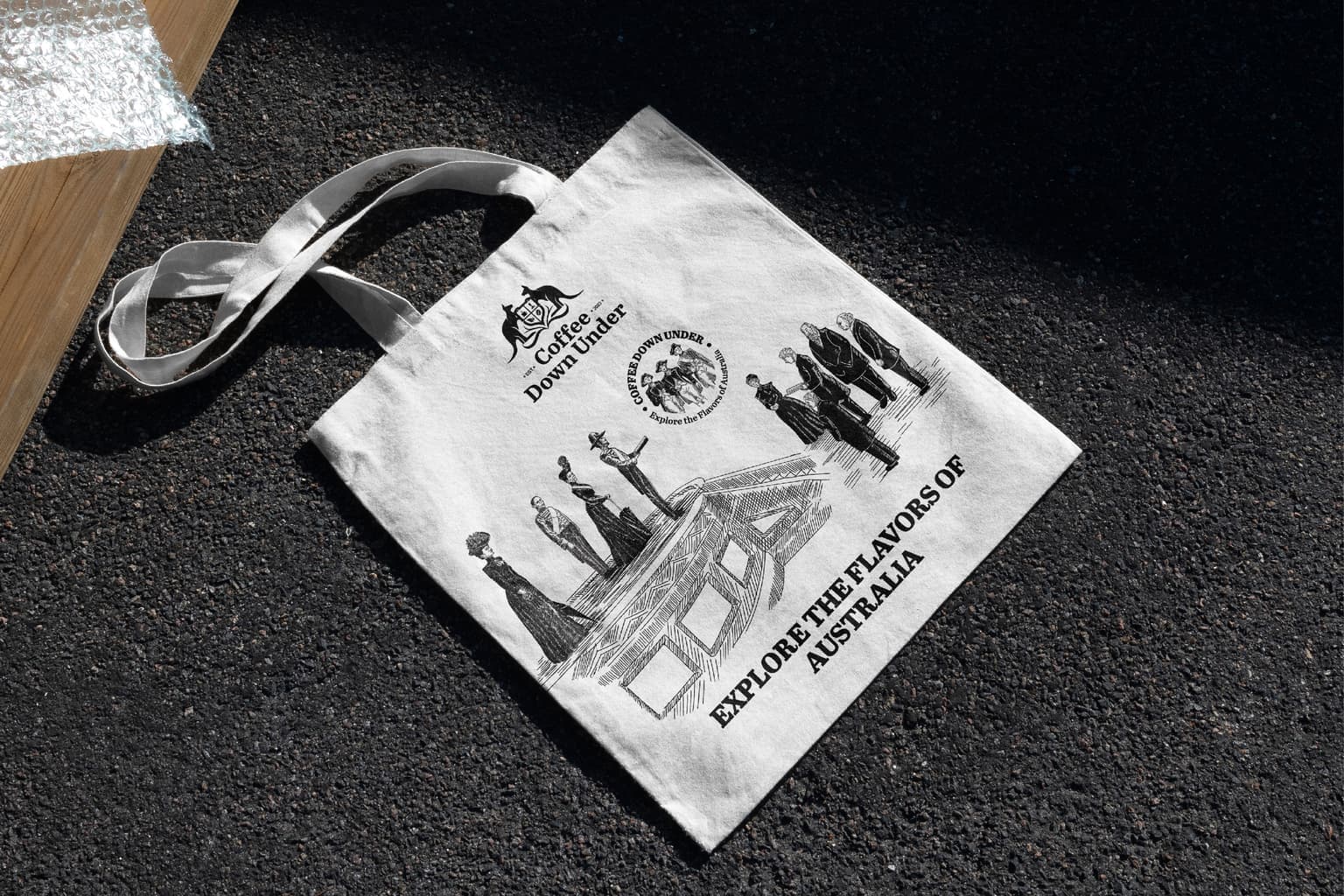 Coffee Down Under - Image 9