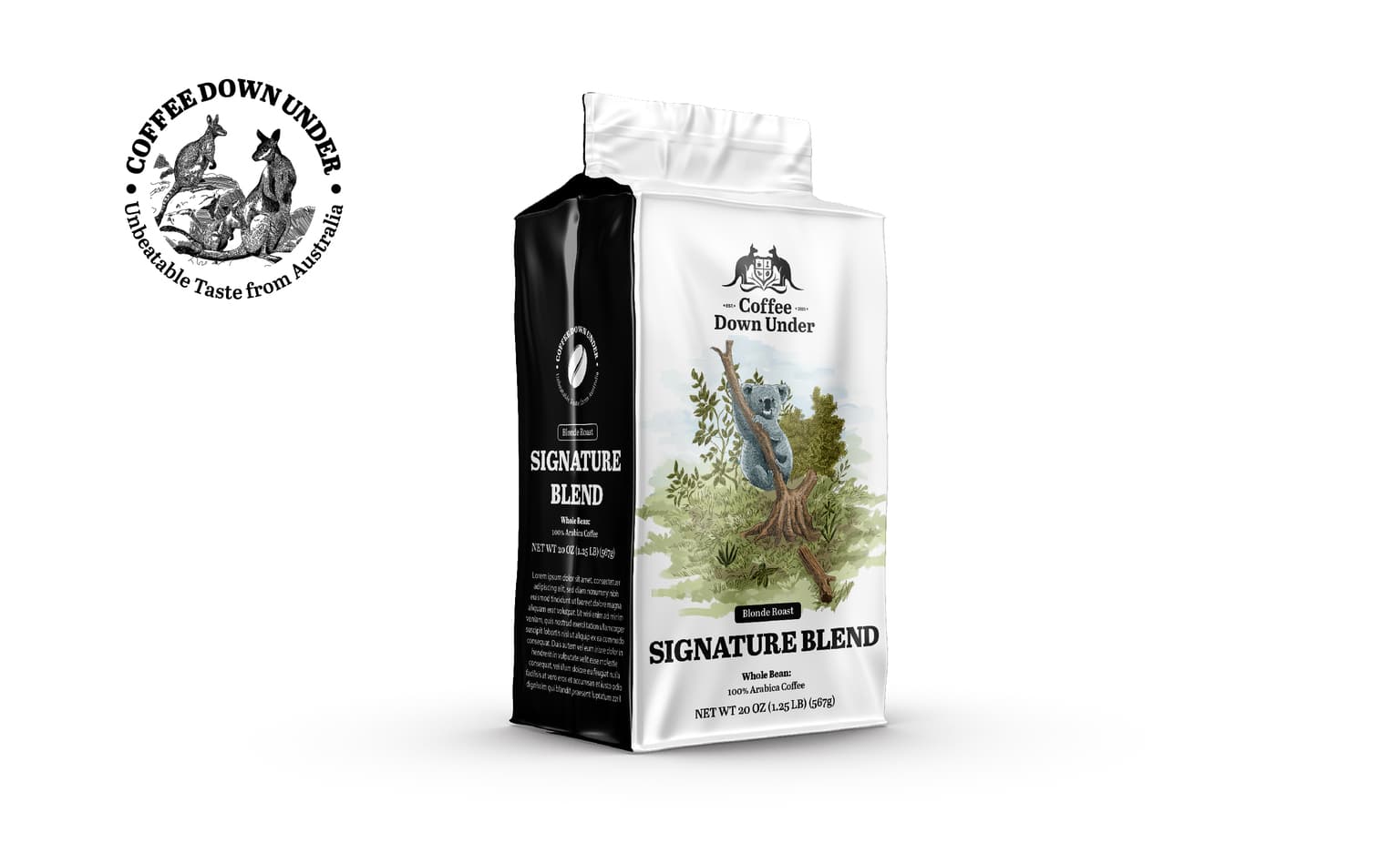 Coffee Down Under - Image 3