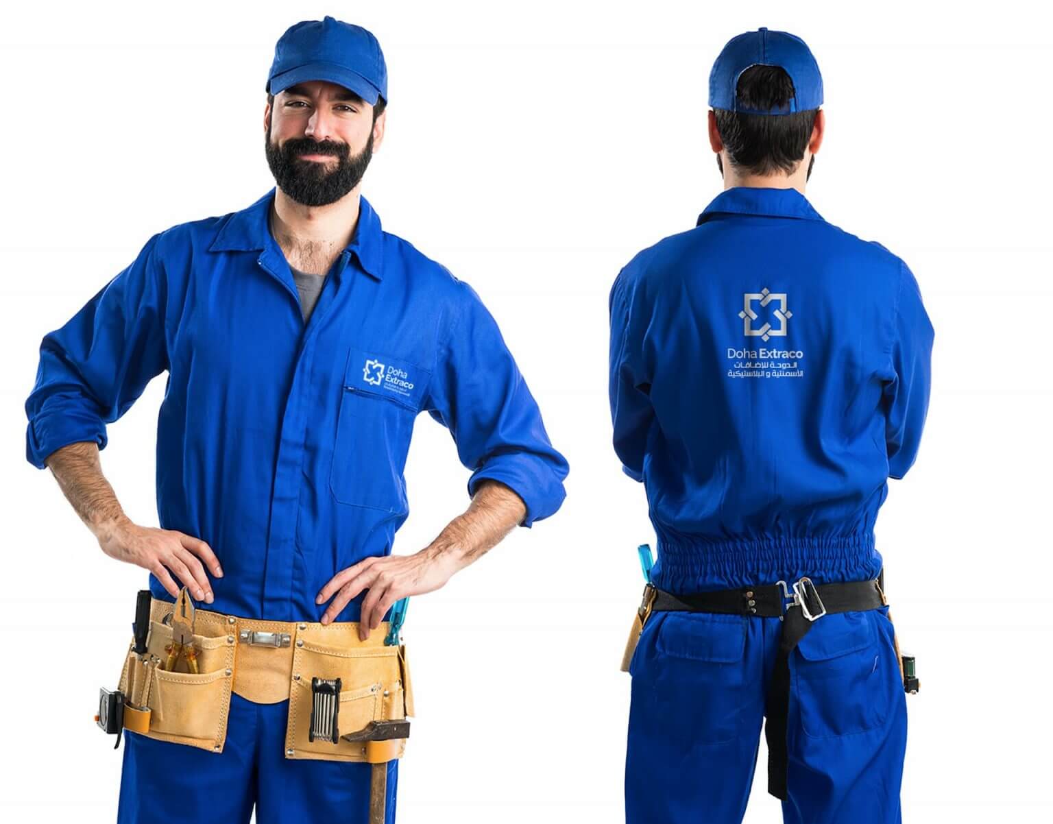 Doha Extraco - Image 4