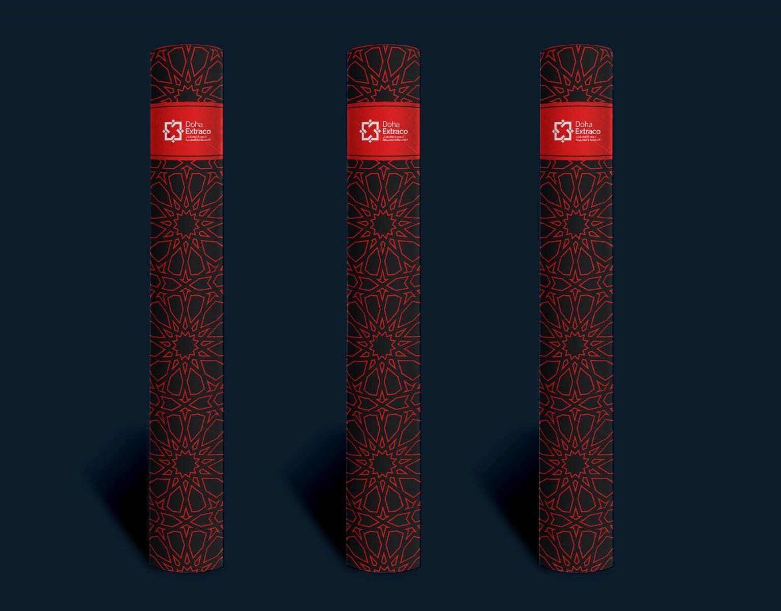 Doha Extraco - Image 6