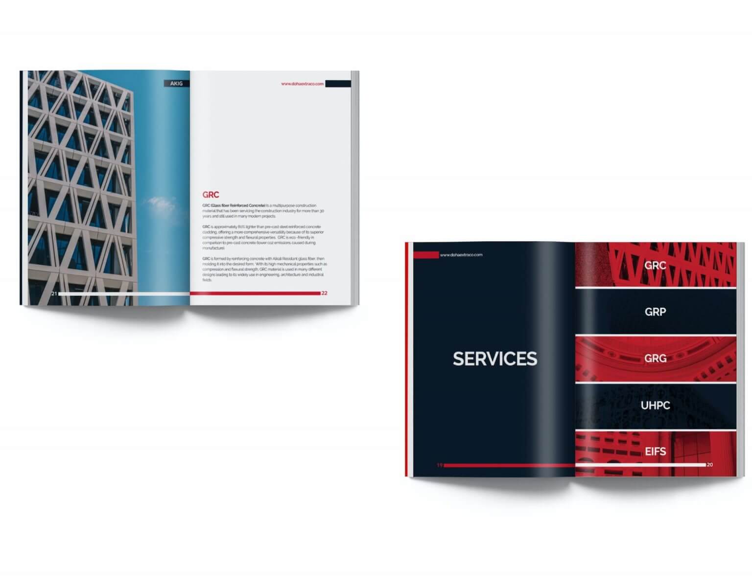 Doha Extraco - Image 8