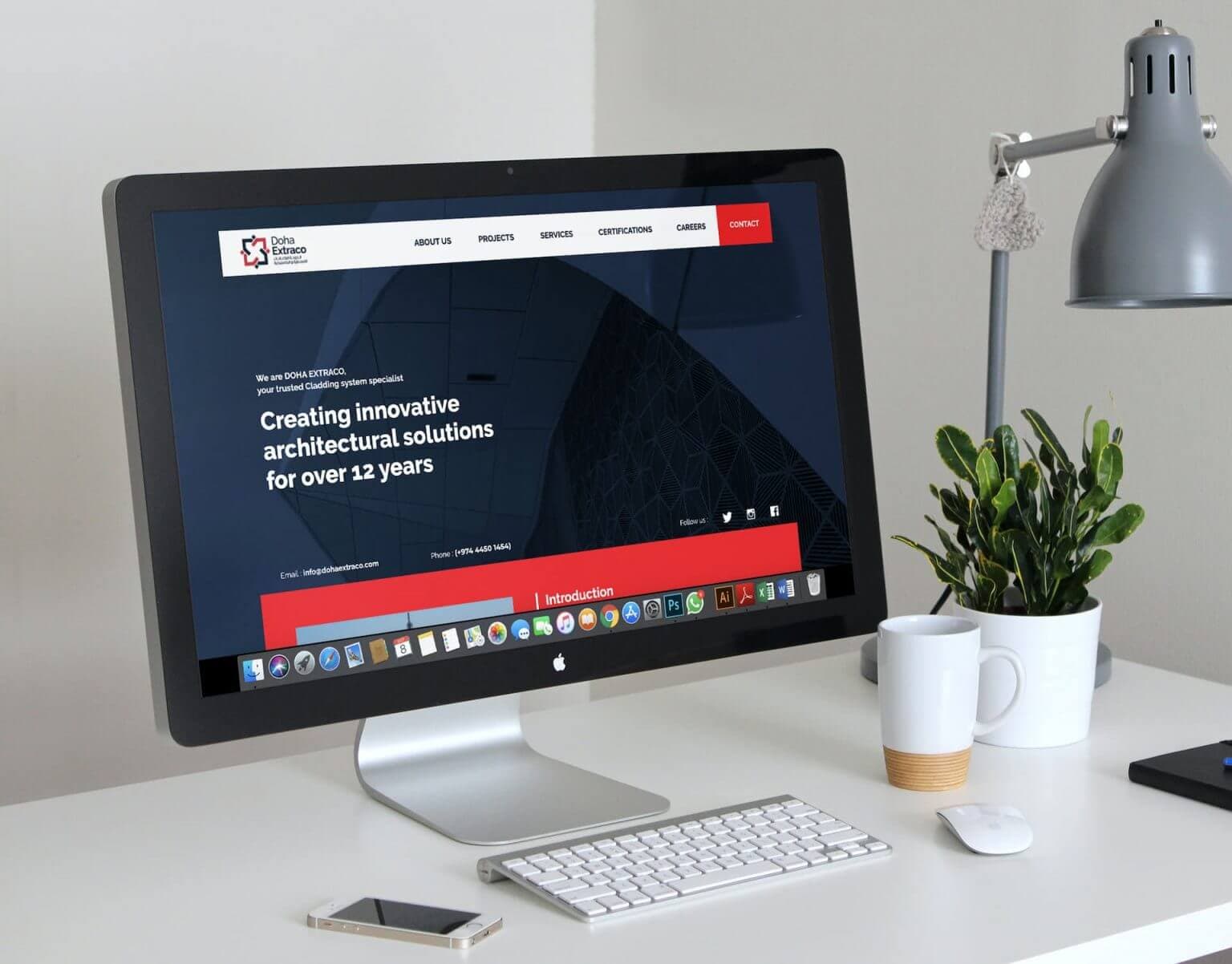 Doha Extraco - Image 9