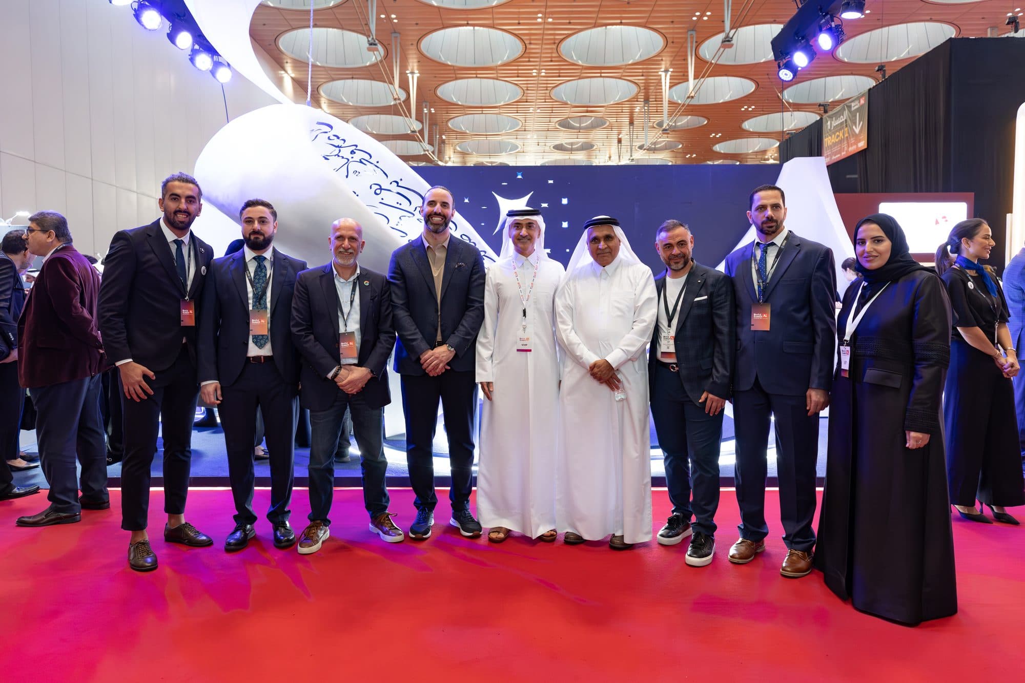 FANAR Launch Event - Image 7