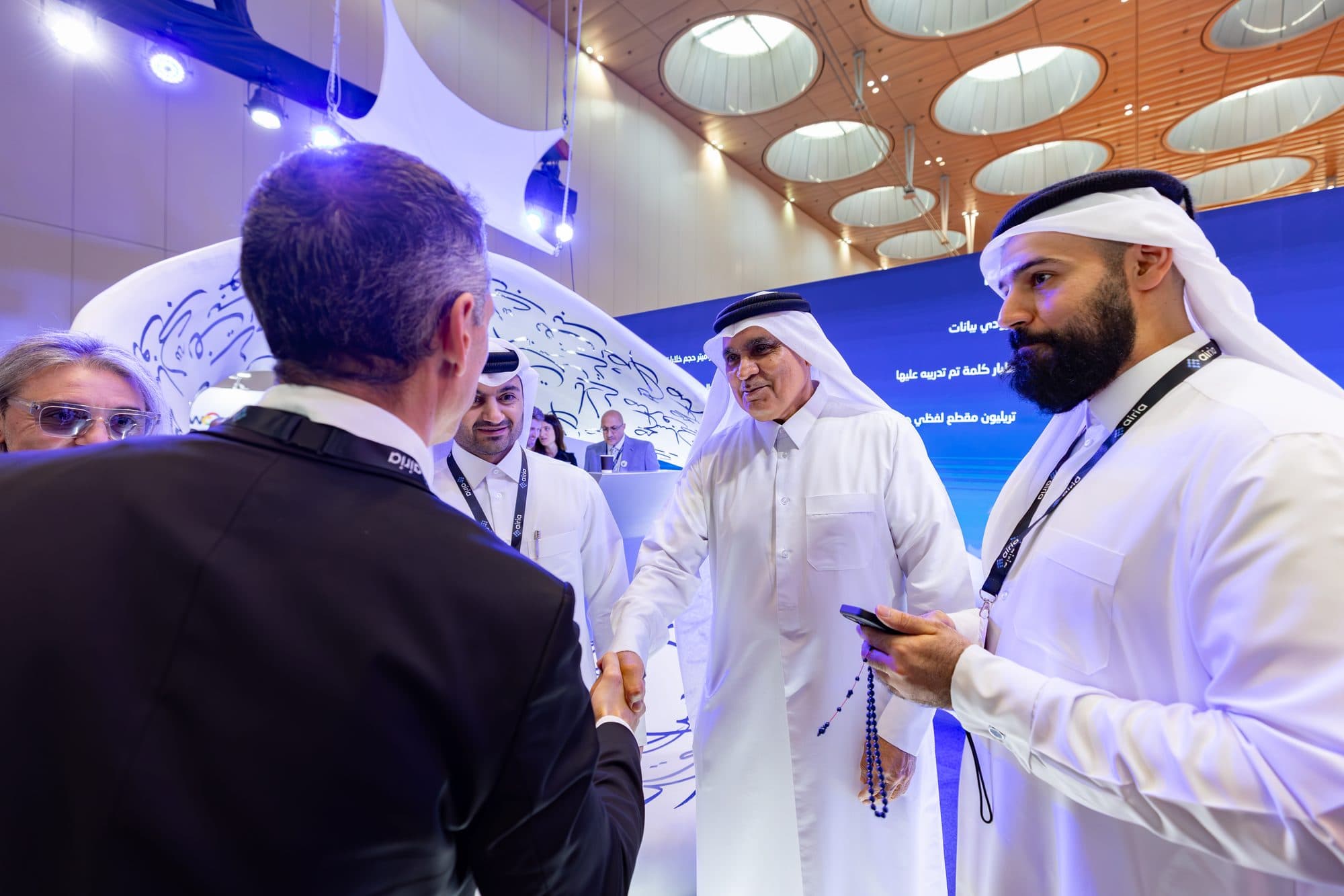 FANAR Launch Event - Image 8