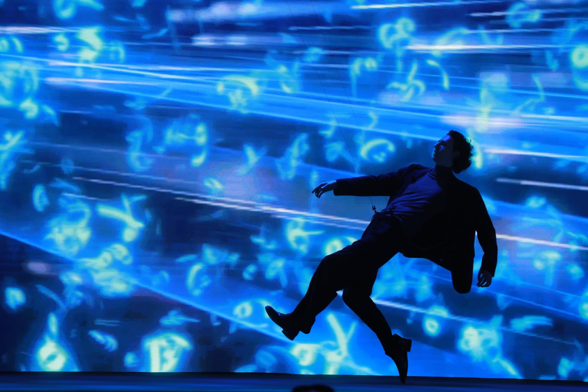 FANAR 2.0 Launch 2025 - AI Summit Qatar - Image 2