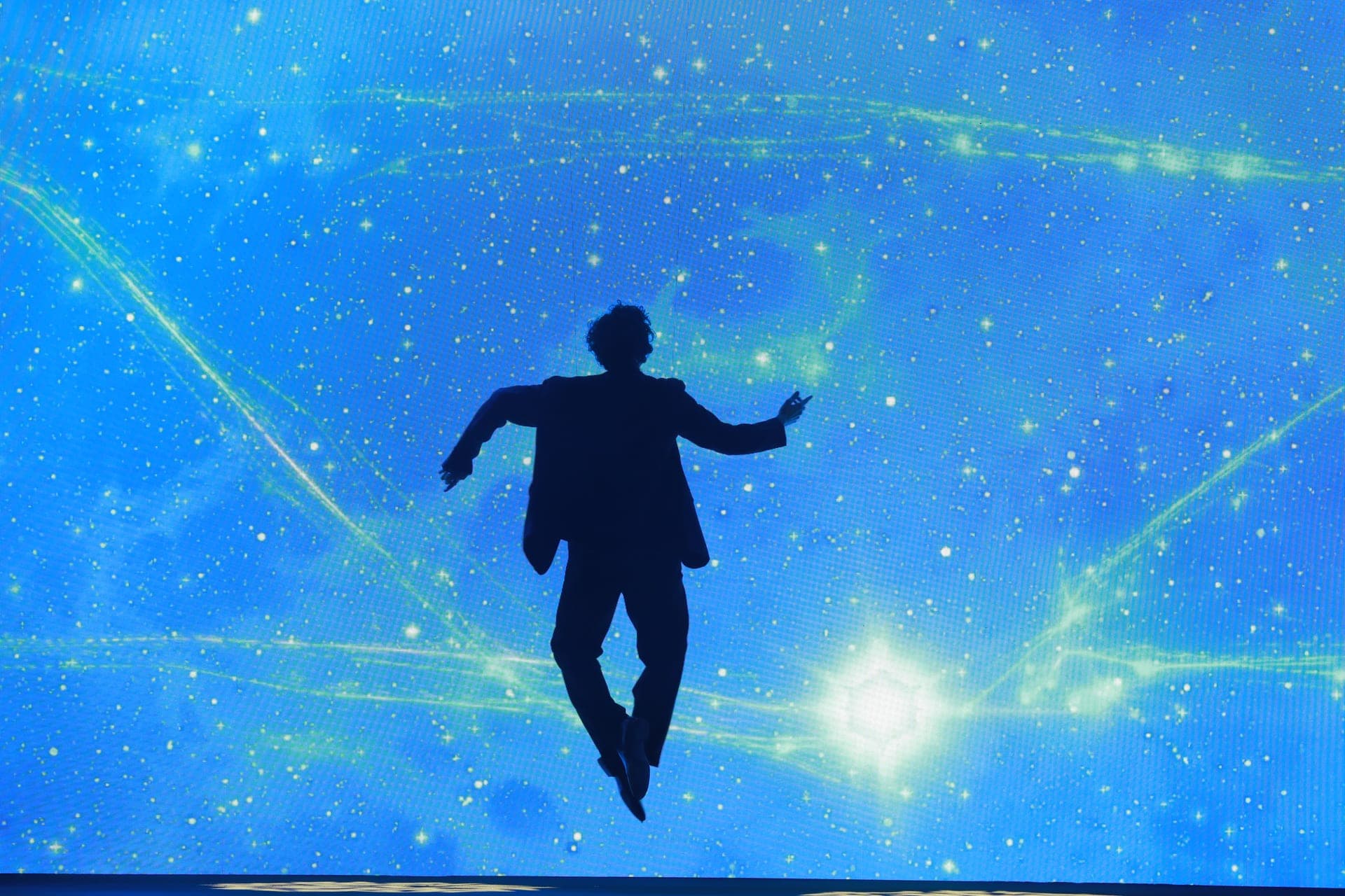 FANAR 2.0 Launch 2025 - AI Summit Qatar - Image 3