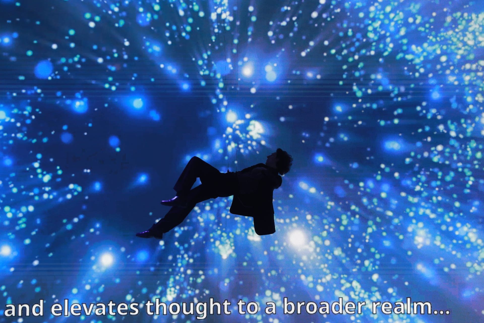 FANAR 2.0 Launch 2025 - AI Summit Qatar - Image 6