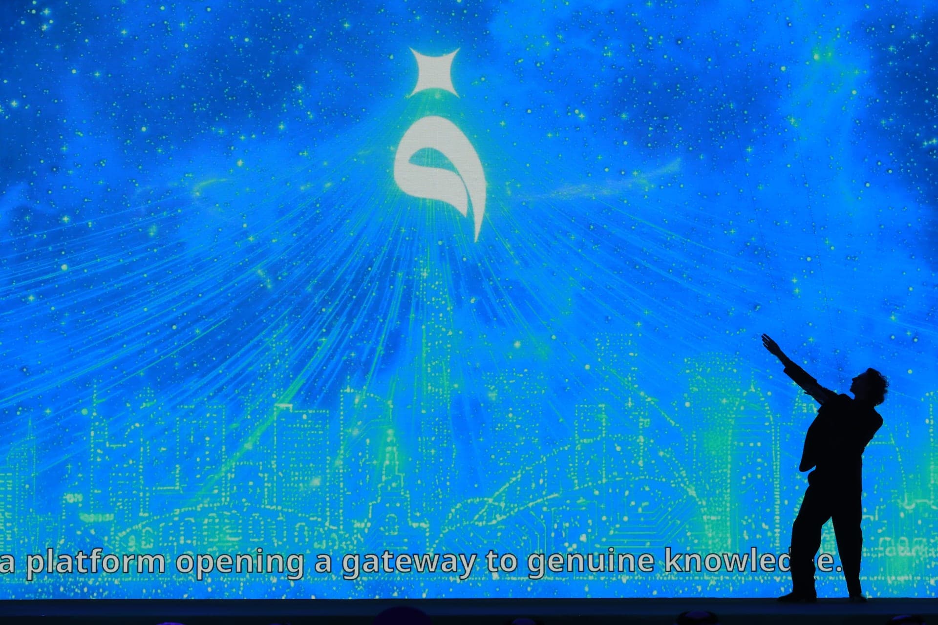 FANAR 2.0 Launch 2025 - AI Summit Qatar - Image 7