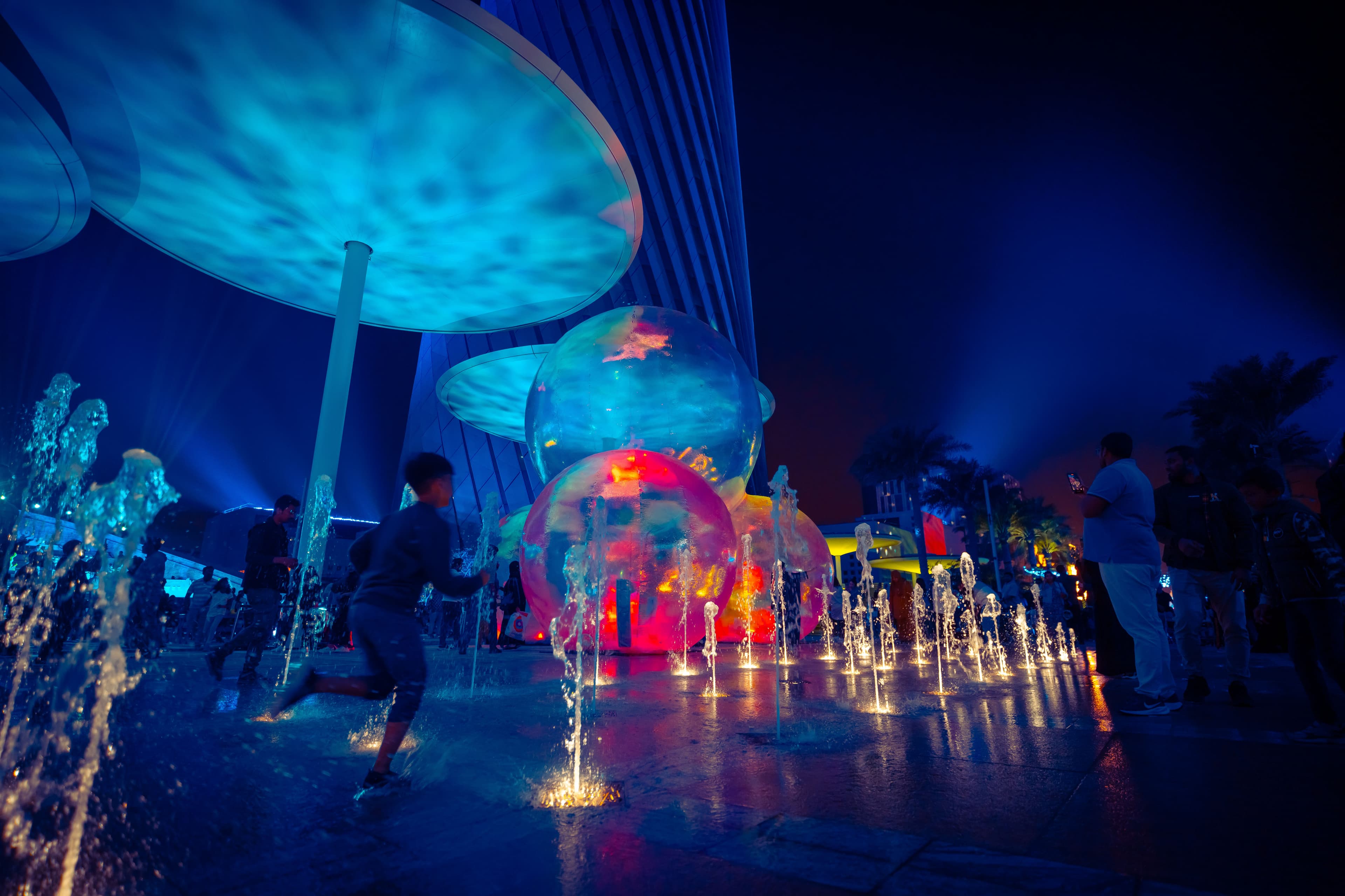 Luminous 2024 - The Light Festival - Image 2