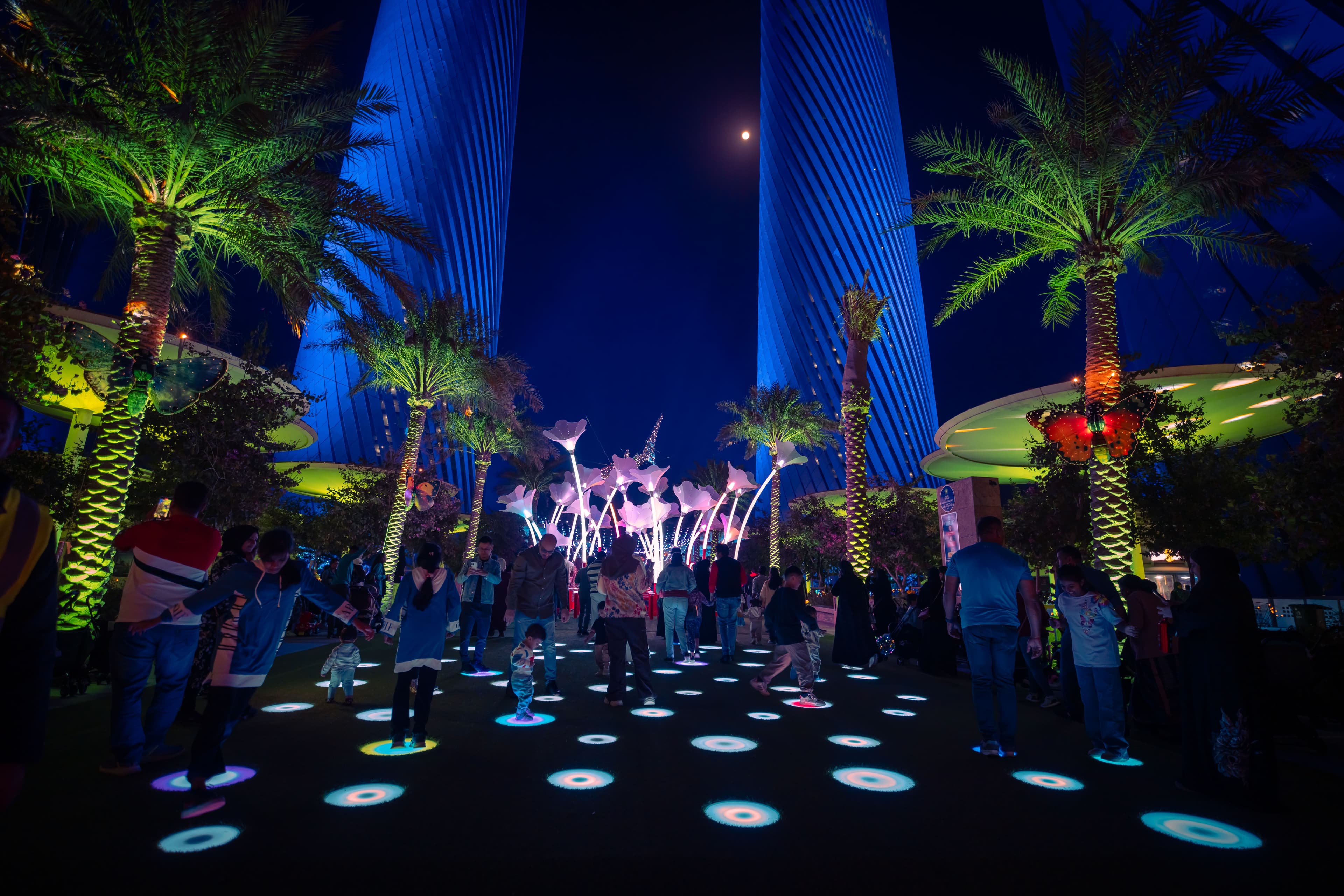 Luminous 2024 - The Light Festival - Image 3