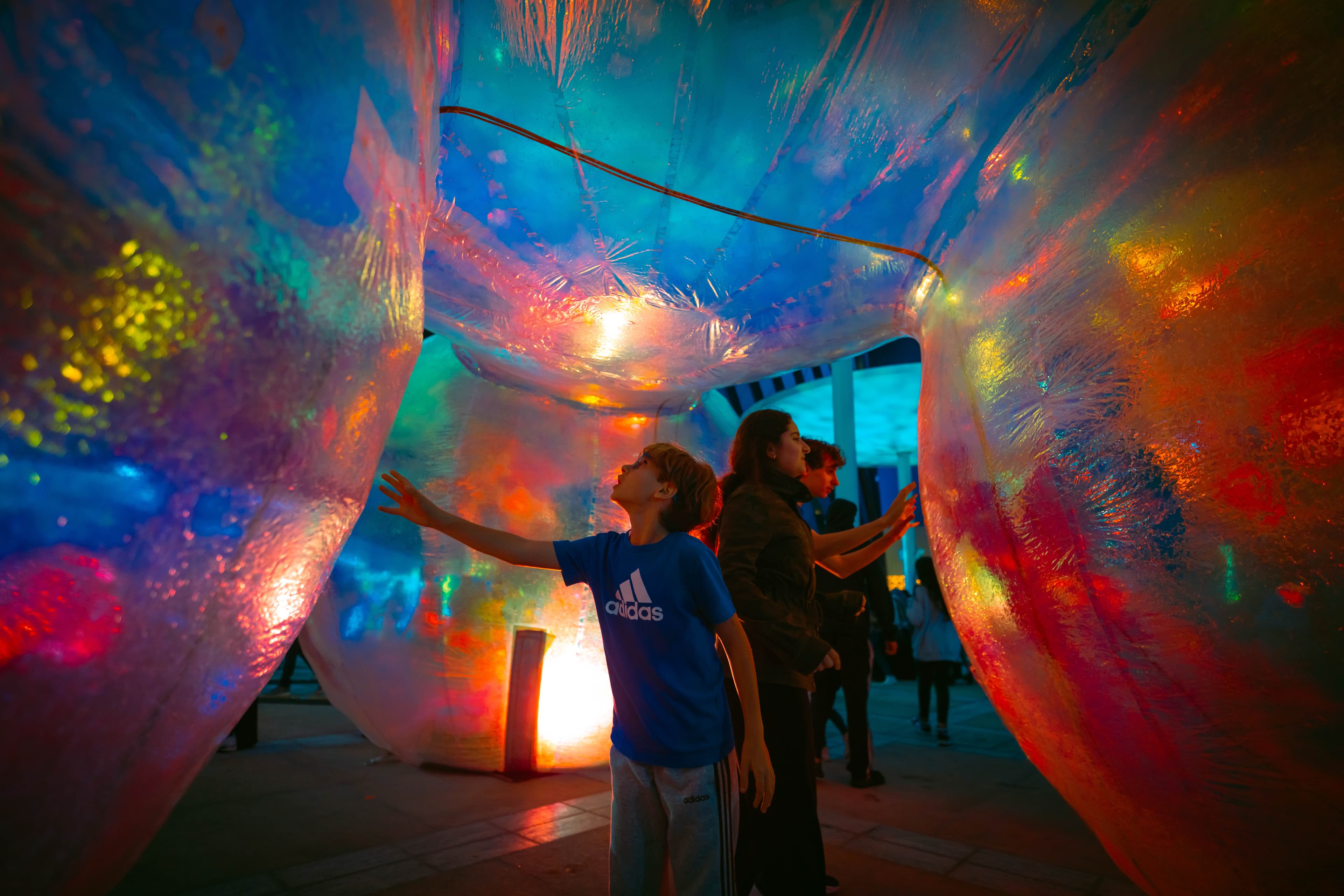 Luminous 2024 - The Light Festival - Image 7