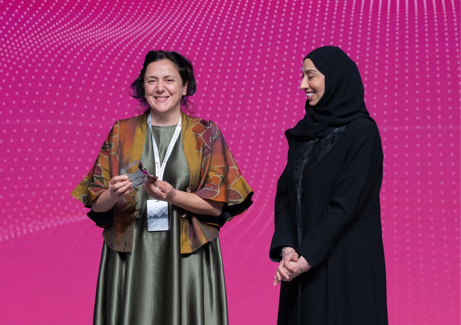 MCIT E-Government Workshop 2025 - Image 4