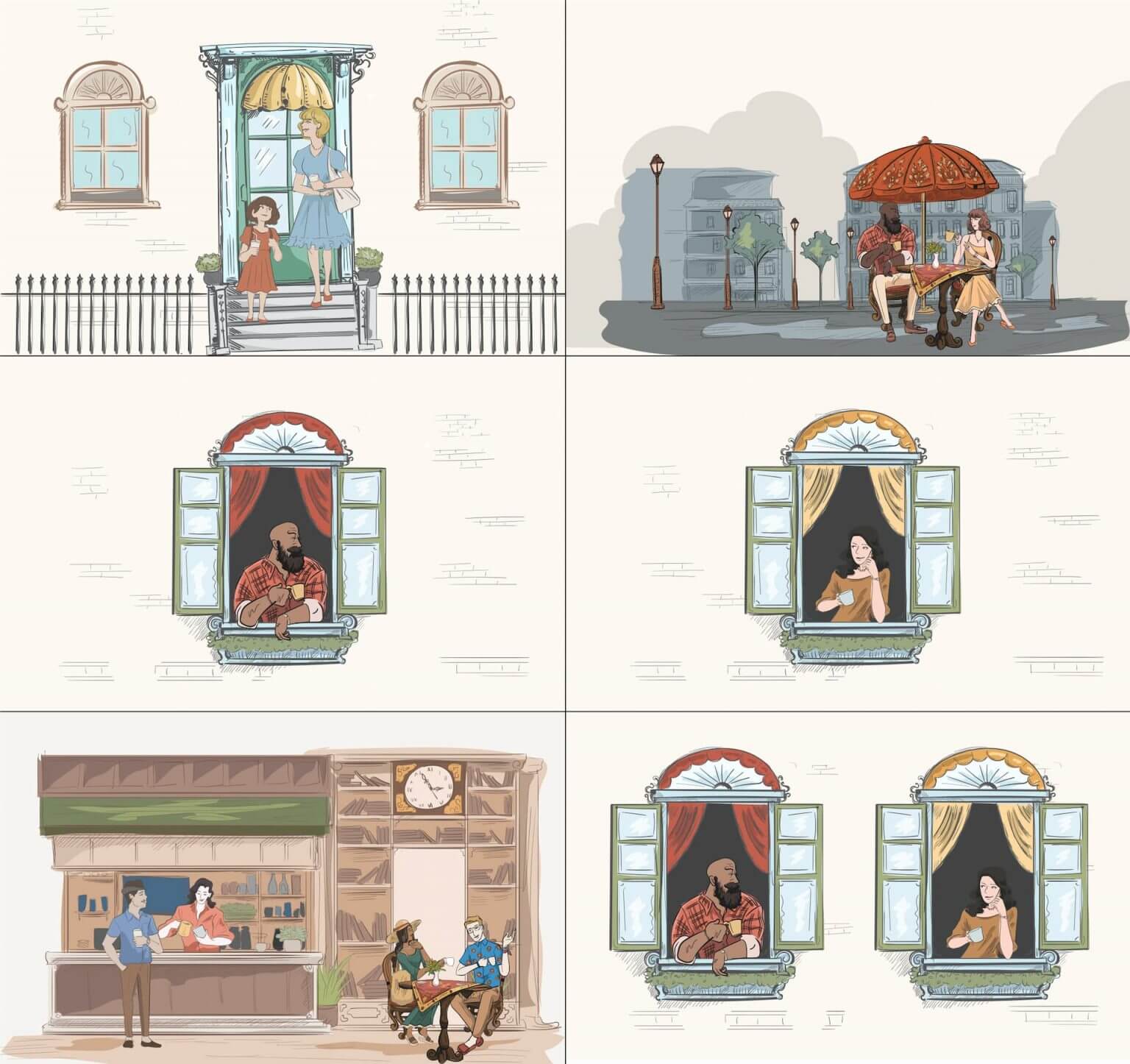 Neighbors Coffee House - Image 3