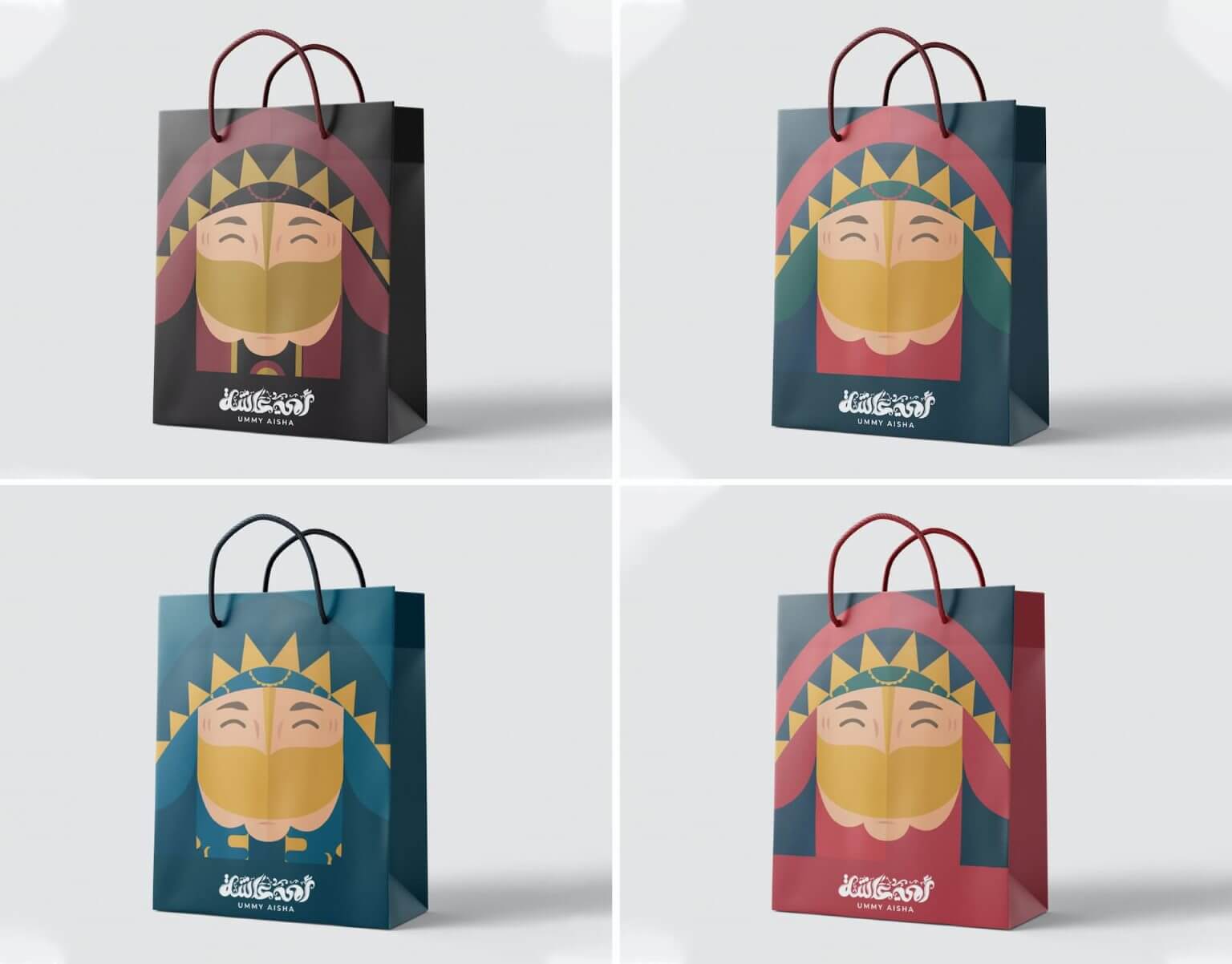 Ummy Aisha - Image 4