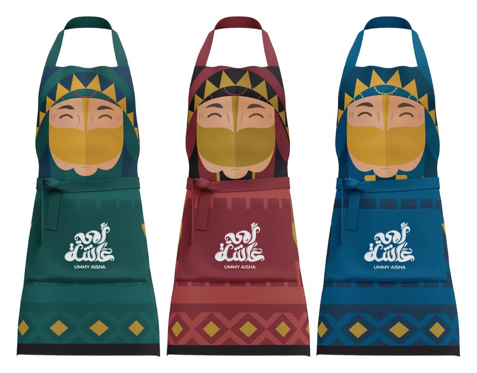 Ummy Aisha - Image 5