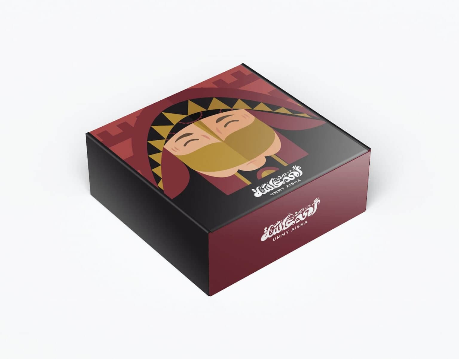 Ummy Aisha - Image 7